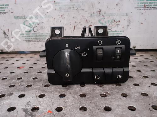 Used Headlight switch BMW 3 (E46) [1997-2005]  25313167