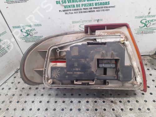 Right taillight FORD MONDEO II (BAP)  | BP25311829C35 
