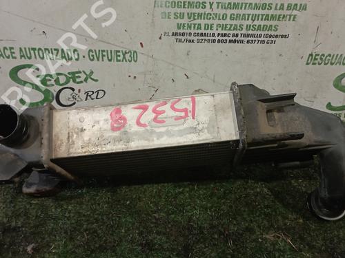 Intercooler OPEL ASTRA H (A04)  | BP25318887M30 