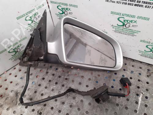 Used Right mirror AUDI A3 (8P1) [2003-2013]  25318516