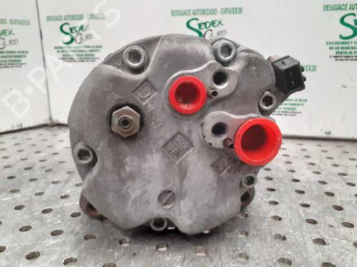 AC compressor SEAT LEON (1M1)  | BP25324150M34 