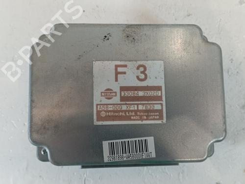 Gearkassestyreenhed NISSAN PATHFINDER III (R51) 2.5 dCi 4WD (171 hp) 25320964