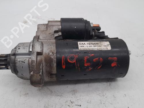 Used Starter Starter VW JETTA IV (162, 163, AV3, AV2) [2008-2019] 35933862 35933862