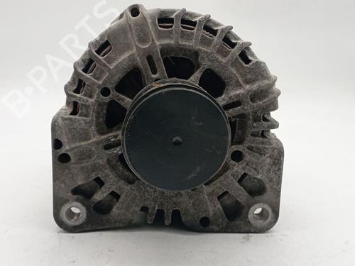 Alternator RENAULT SCÉNIC III (JZ0/1_) | BP29984234M7