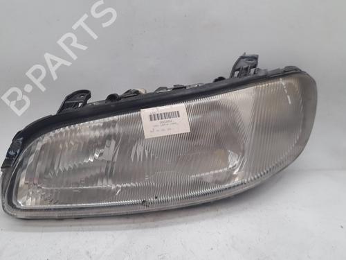 Used Left headlight OPEL OMEGA B (V94) 3.0 V6 (F69, M69, P69) (211 hp) 25315625