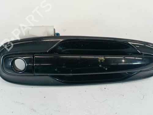 Used Front right exterior door handle CHEVROLET NUBIRA Saloon 1.4 (95 hp) 25310843