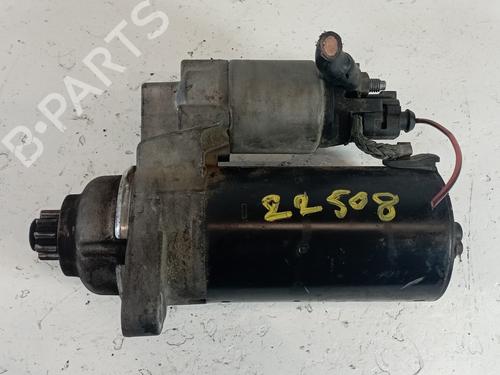 Starter SEAT IBIZA III (6L1)  | BP25319935M8 