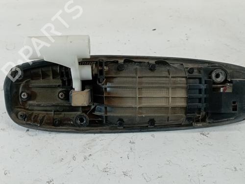 Rear left exterior door handle CHEVROLET LACETTI (J200) 1.6 | BP25308646C130