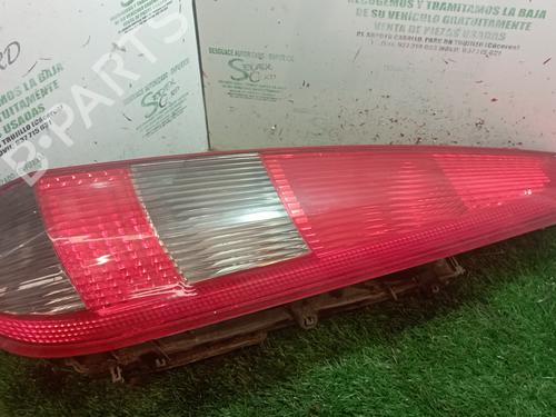 Used Right taillight FORD FIESTA V (JH_, JD_) [2001-2014]  25314243