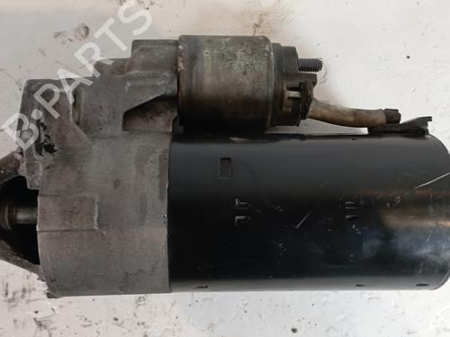 Used Starter VOLVO XC90 I (275) D5 AWD (185 hp) 25324659