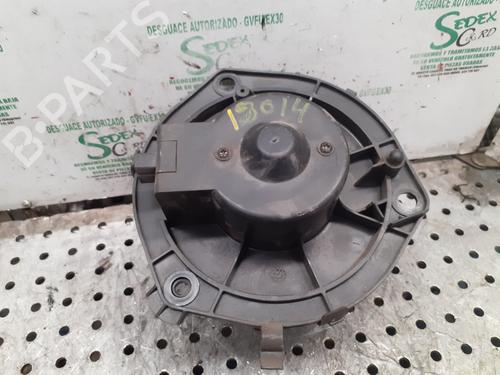 Heater blower motor IVECO DAILY III Van 35 S 13 V,35 C 13 V | BP25321229M62 
