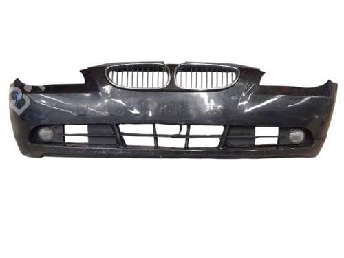 Used Front bumper Front bumper BMW 5 (E60) 520 i (170 hp) 40186998 40186998