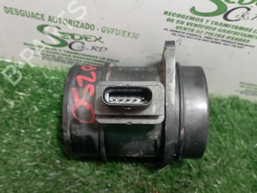 Mass air flow sensor KIA SPORTAGE III (SL) | BP25313664M95
