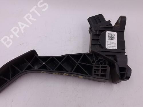 Used Pedal Pedal VW CRAFTER Platform/Chassis (SZ_) [2016-2026] 34040758 34040758