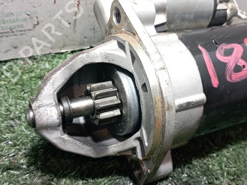 Startmotor MERCEDES-BENZ C-CLASS (W202) [1993-2000]  25326564
