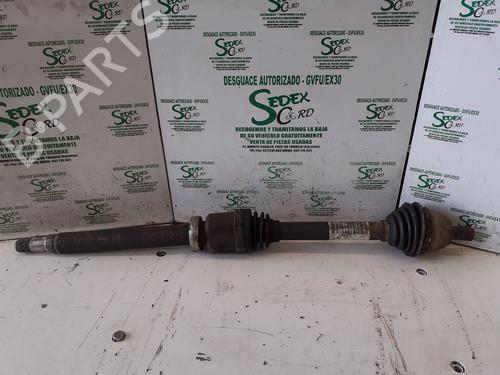 Used Right front driveshaft FORD FOCUS II (DA_, HCP, DP) [2004-2013]  25319279