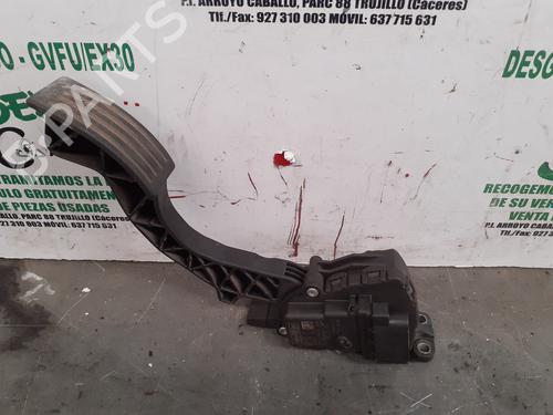 Used Pedal FORD FOCUS II (DA_, HCP, DP) [2004-2013]  25313189
