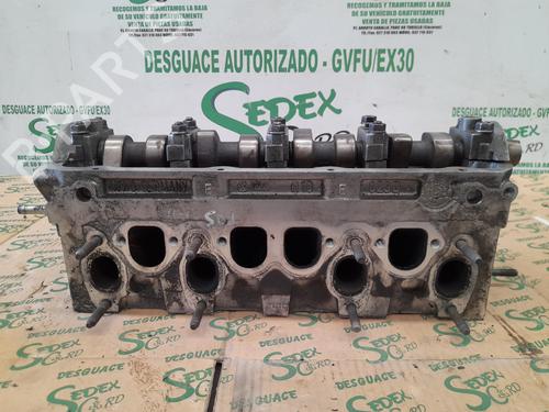 Cylinder head VW GOLF IV (1J1)  | BP25328392M5 