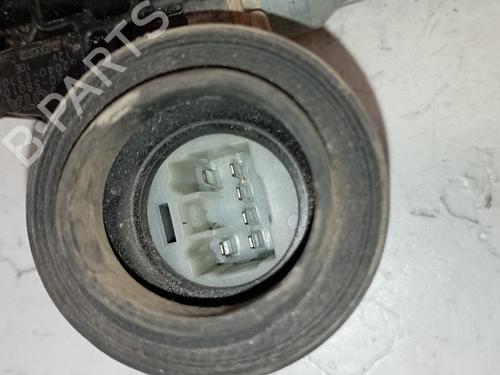 Right rear window motor TOYOTA LAND CRUISER PRADO (_J12_) 3.0 D-4D (KDJ120, KDJ125) | BP25324449E22 
