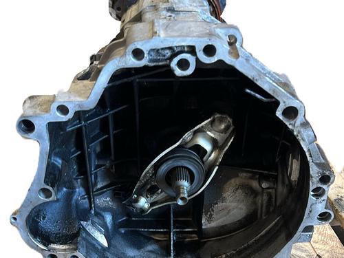 Gearbox SEAT EXEO (3R2) 1.8 TSI | BP31344275M3 - Image 2