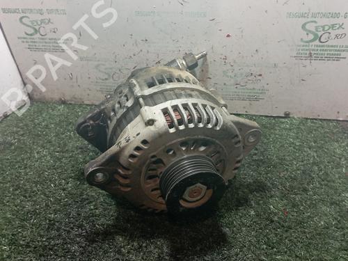 Alternator OPEL ASTRA G Hatchback (T98)  | BP25325291M7 