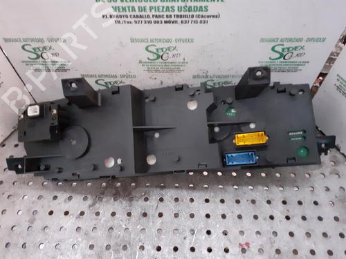 Instrument cluster NISSAN PRIMERA Hatchback (P12)  | BP25322691C47 