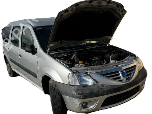 Gearbox DACIA LOGAN (LS_) | BP31841711M3