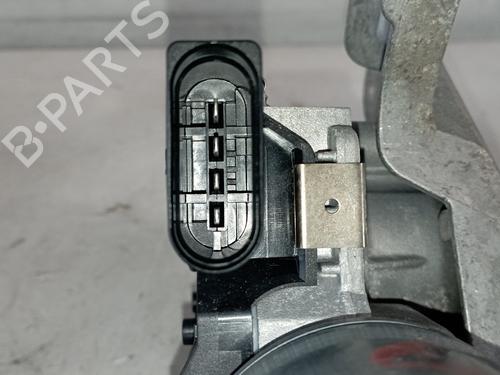 Front wiper motor FORD FOCUS III Turnier  | BP25316843M29 