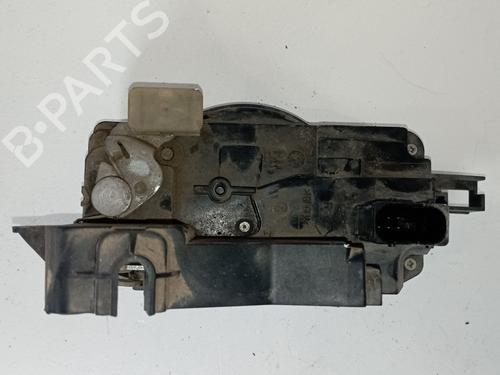 Høyre foran lås OPEL VECTRA C (Z02) [2002-2009]  25308297