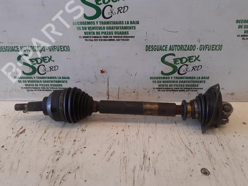 Used Left front driveshaft Left front driveshaft 36842416 36842416