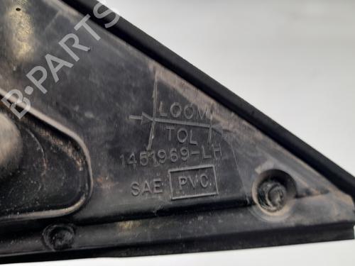 Left mirror SUZUKI BALENO Estate (EG) 1.9 TD (SY419) | BP25312369C26 