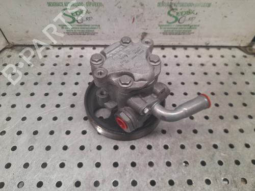 Styring servopumpe FORD FUSION (JU_) [2002-2012]  25317759