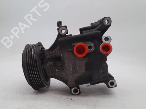 Used AC compressor AC compressor LANCIA YPSILON (843_) 1.3 JTD (843.AXD11, 843.AXD1A) (70 hp) 35905795 35905795