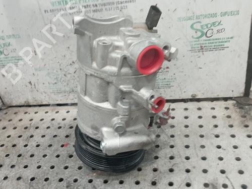 AC compressor SKODA OCTAVIA IV (NX3, NN3, PV3)  | BP30563545M34 