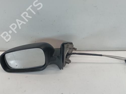 Used Left mirror SEAT CORDOBA (6K1, 6K2) 1.9 D (68 hp) 25312374