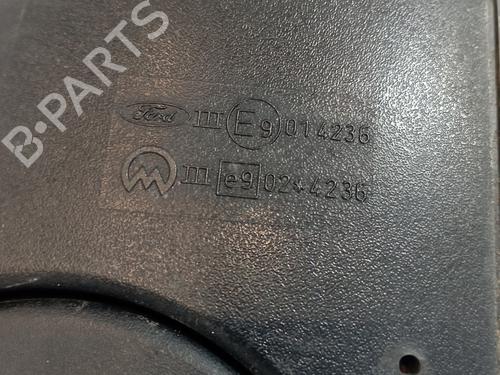 Left mirror FORD MONDEO III Saloon (B4Y)  | BP25375845C26 
