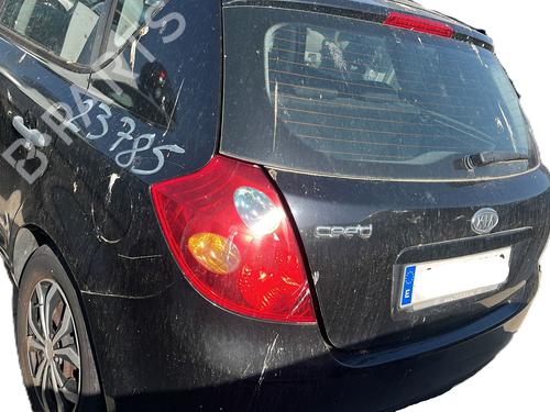 Brugte KIA CEE'D Hatchback (ED)    4755895