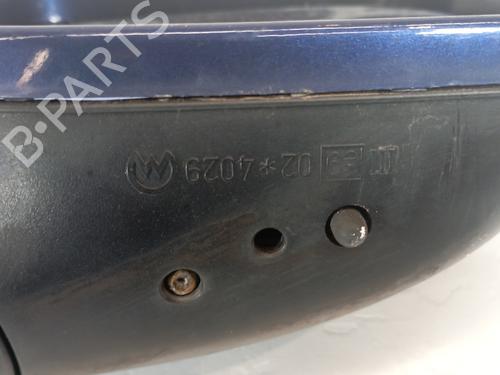 Right mirror SEAT IBIZA II (6K1) 1.6 i | BP25309958C27 