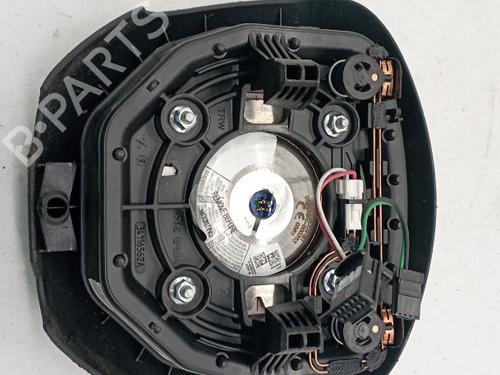 Førerens kollisjonspute RENAULT MASTER III Van (FV) 2.3 dCi 165 FWD (FV0P, FV0U, FV11, FV12, FV1E) | BP29731908C9 