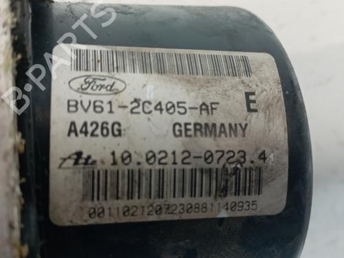 ABS pump FORD FOCUS III  | BP25326911M43 