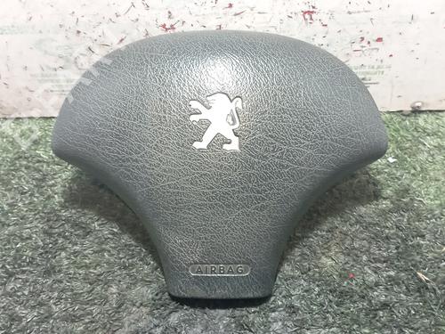 Used Driver airbag PEUGEOT PARTNER Box Body/MPV (5_, G_) [1996-2025]  25314194