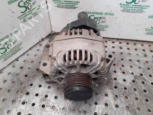 Generator FIAT PUNTO Hatchback Van (188_) [2000-2010]  25324830