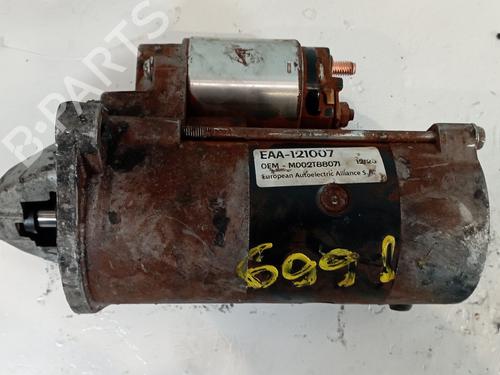 Starter HYUNDAI H-1 / STAREX Bus (A1) 2.5 TD 4WD | BP25325837M8 