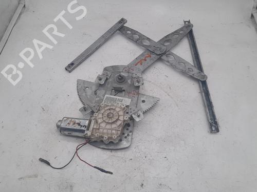 Used Front left window mechanism CHEVROLET MATIZ (M200, M250) 0.8 (52 hp) 25312064