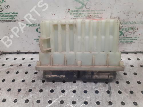 Used Electronic module OPEL ASTRA G Hatchback (T98) [1998-2009]  25309146
