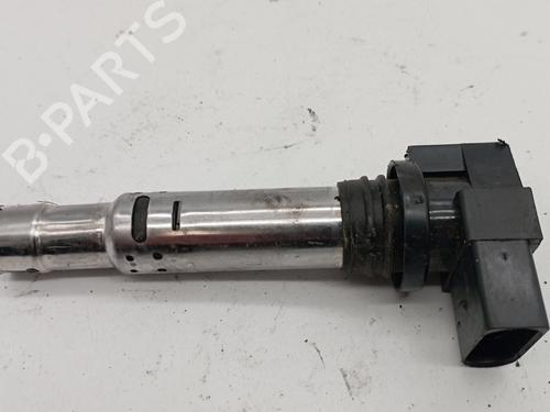 Used Ignition coil SEAT IBIZA IV (6J5, 6P1) [2008-2017]  25309035
