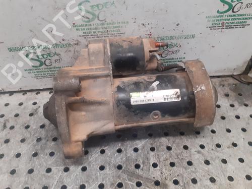 Startmotor PEUGEOT 106 I (1A, 1C) [1991-1996]  25316165