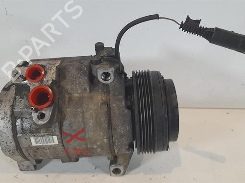 Used AC compressor BMW X5 (E53) [2000-2006]  25328400