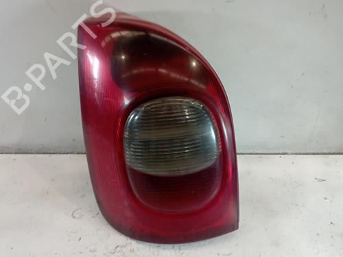 Used Left taillight CITROËN XSARA PICASSO (N68) [1999-2012]  25320210