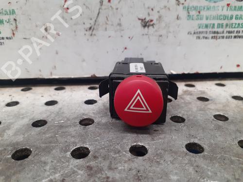 Used Warning switch SEAT IBIZA III (6L1) [2002-2009]  25307717